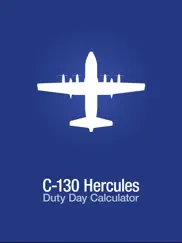 c-130 duty day calc ipad images 1