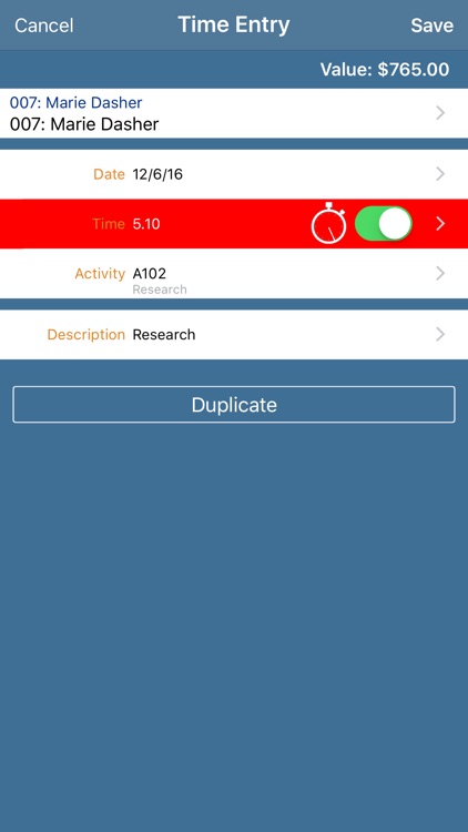 iSlips For PerfectLaw