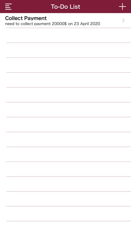 BMA - Business Management App screenshot-6