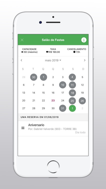 Attento Condomínios screenshot-3