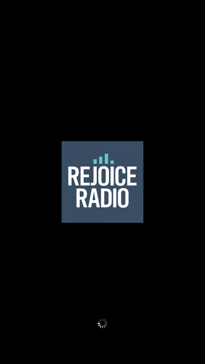 Rejoice Radio