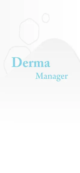 Game screenshot Derma Manager mod apk