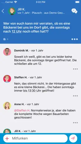 Game screenshot BayernFunk hack