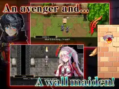 RPG Miden Tower iPad image 2