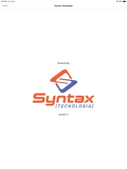Syntax Mobile screenshot 6