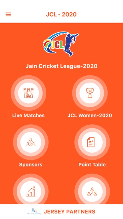 JCL JainCricket League Jodhpur