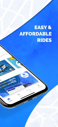 Oway Rideのスクリーンショット（2/6）