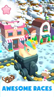 unicorn games for kids 6+ iphone screenshot 4