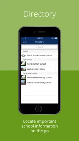Game screenshot North Border Eagles apk