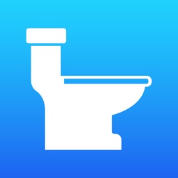 Sit - Restroom Finder