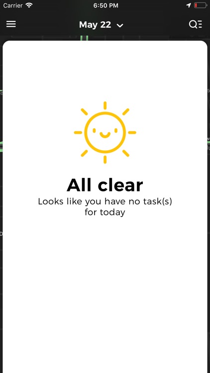 Neshama Delivery screenshot-4