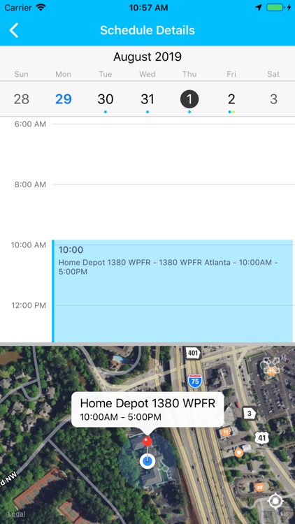 WinGen SwordPoint screenshot-9