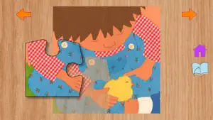 Tickly Prickly Sampler screenshot 2