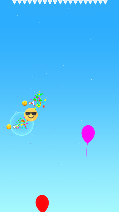 Ballooner 2D screenshot 2