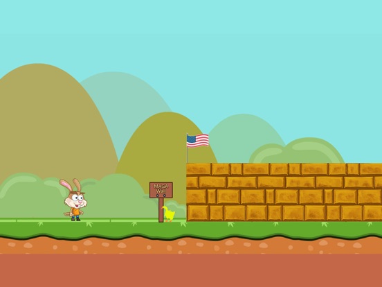 Screenshot #5 pour Border Run Game