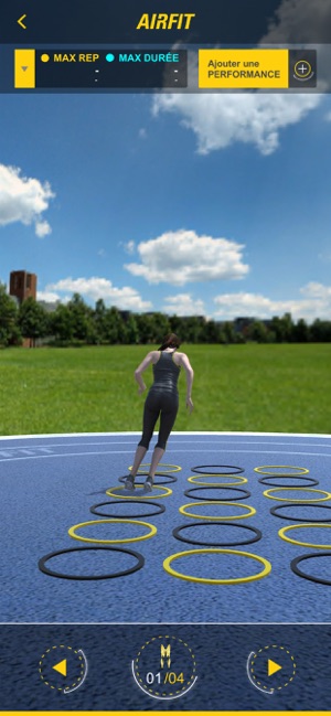 AirFit(圖3)-速報App