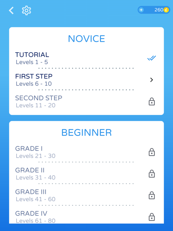 Math Around: Easy Mathematics iPad screenshot