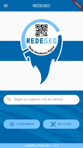 Game screenshot REDEGEO mod apk