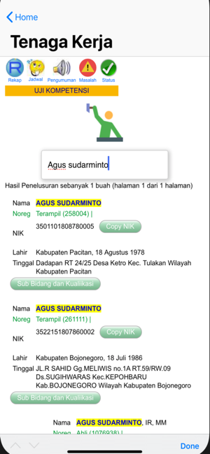 LPJK Jatim(圖7)-速報App