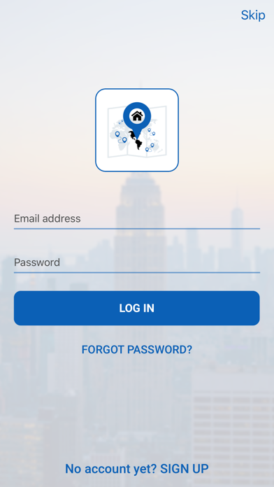 Property Hunters Screenshot