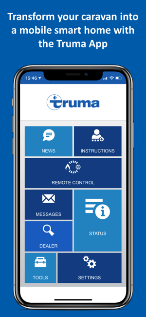 Truma(圖1)-速報App
