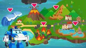 Poli Earthquake Safety screenshot 4