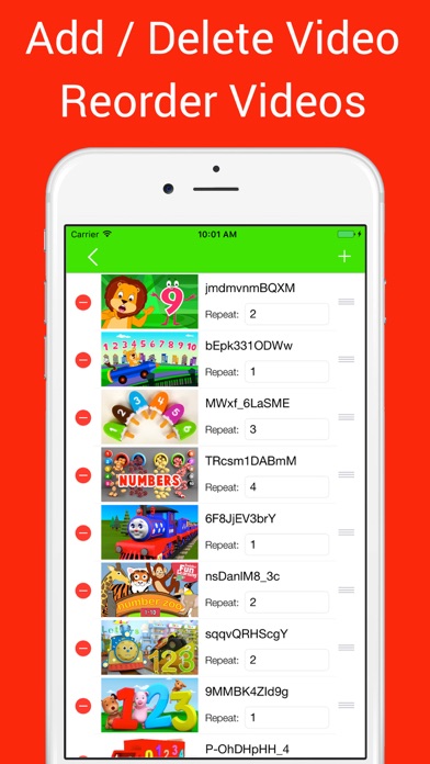 Learn Numbers & Counting Screenshot