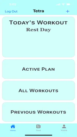 Game screenshot Tetra Fitness mod apk