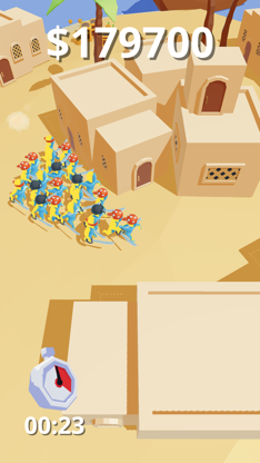 Age Of Ahoy screenshot 2