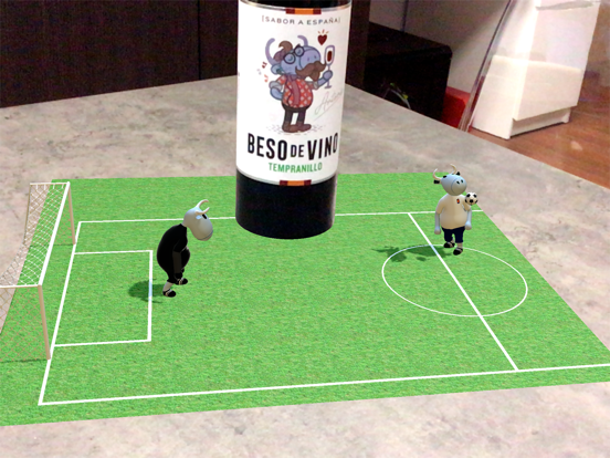 Screenshot #6 pour GRANDES VINOS