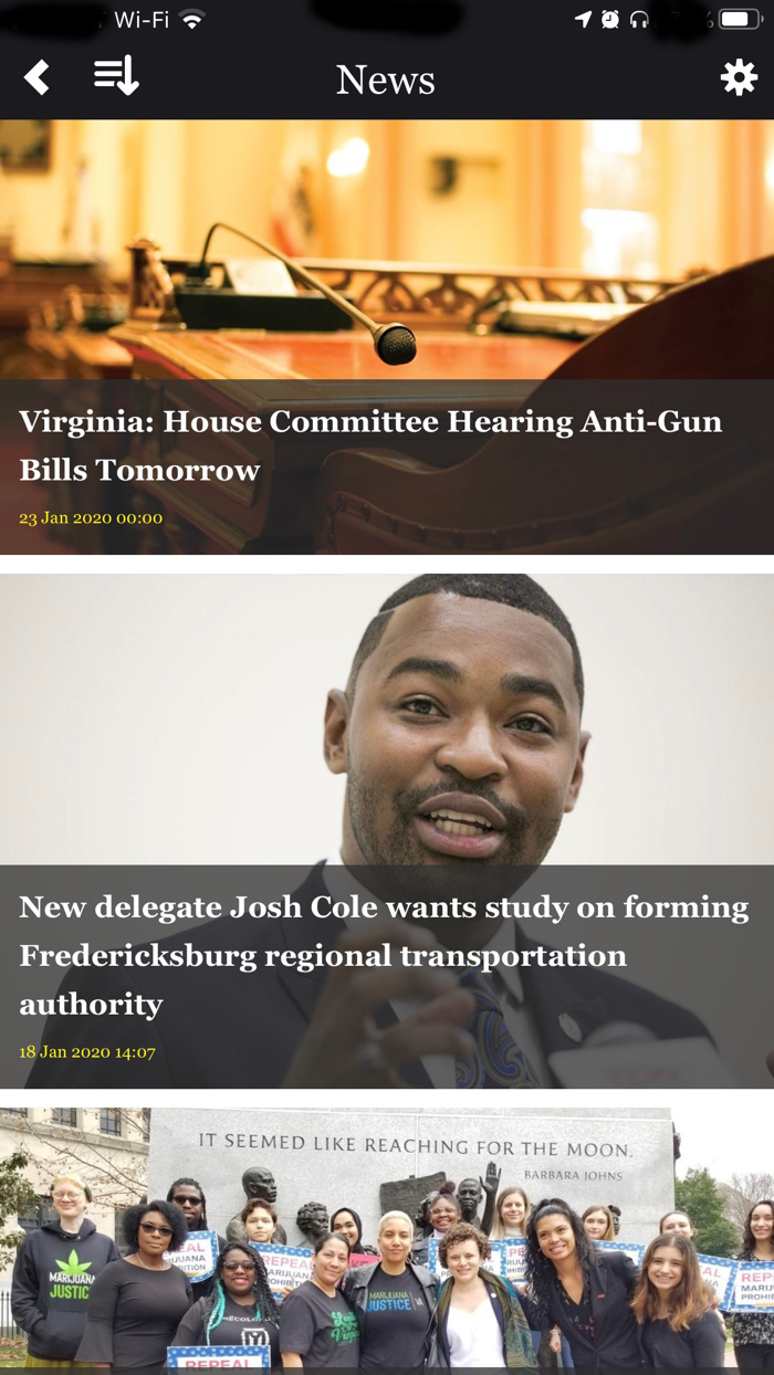 VA Black Business Directory