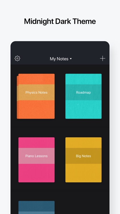 Noteshelf 2 screenshot-7