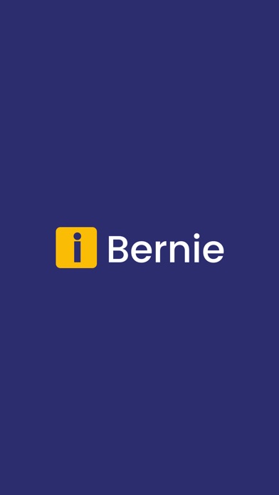 iBernie image #1