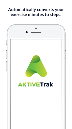 AktiveTrak screenshot 3