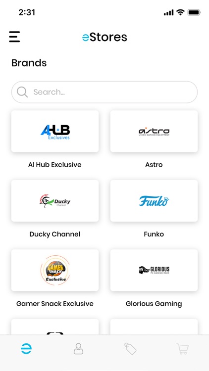 ايستورز - eStores screenshot-3