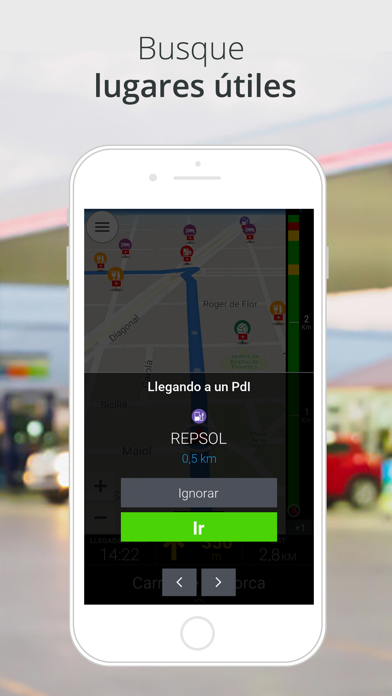 Copilot Gps Navegacion Descargar Apk Para Android Gratuit Ultima Version 2021