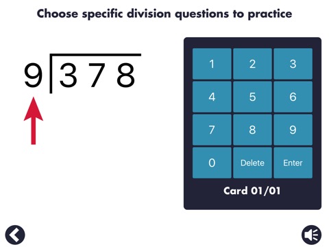 MathEdge Divisionのおすすめ画像5