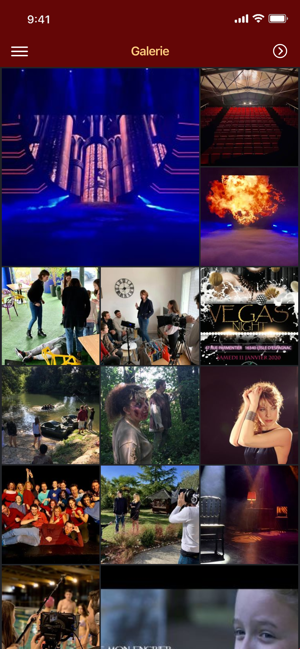 Théâtre On Stage(圖6)-速報App