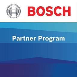 Bosch Partner Program