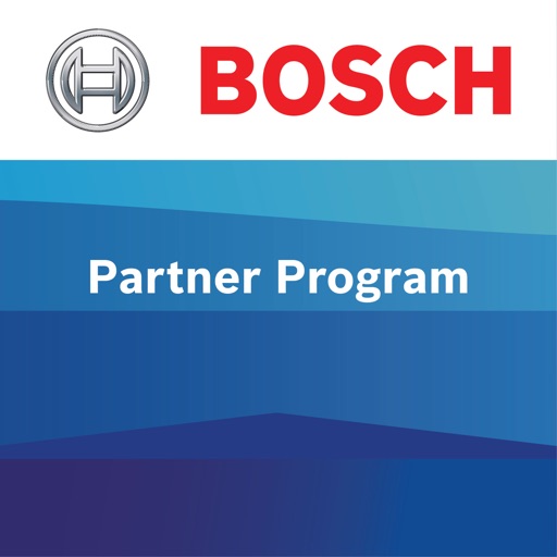 Bosch Partner Program