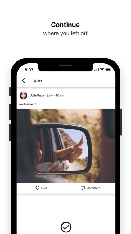 Ketchup.today screenshot-3