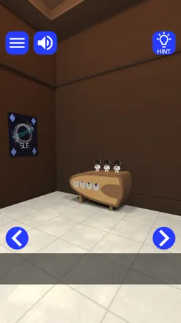 Game screenshot Escape Game: Звездное небо hack