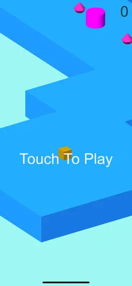 Game screenshot run zigzag hack
