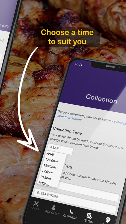 Crystal Kebab Cheshunt