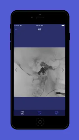 CaseSpace screenshot 5