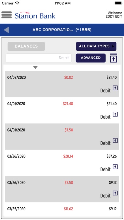 Starion Bank Business Mobile