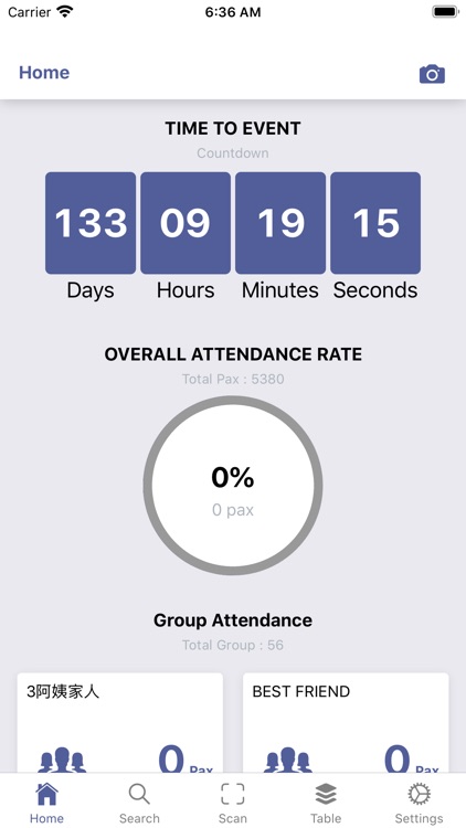 MyGuests App screenshot-5