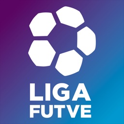 LIGA FUTVE