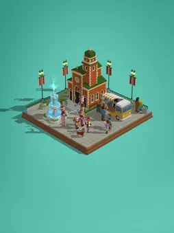 Puzzrama screenshot 7