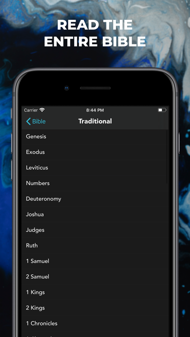 Thrive Church Official App Screenshot